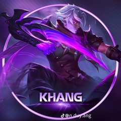 khangdepzai