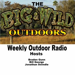 The Big & Wild Outdoors