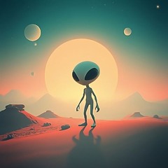 Alien Soulverse