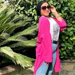 Nesma Ahmed