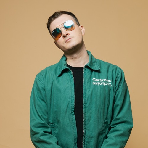 KARL SOON — artist photo