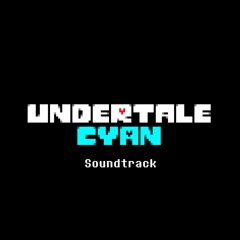 Undertale Cyan