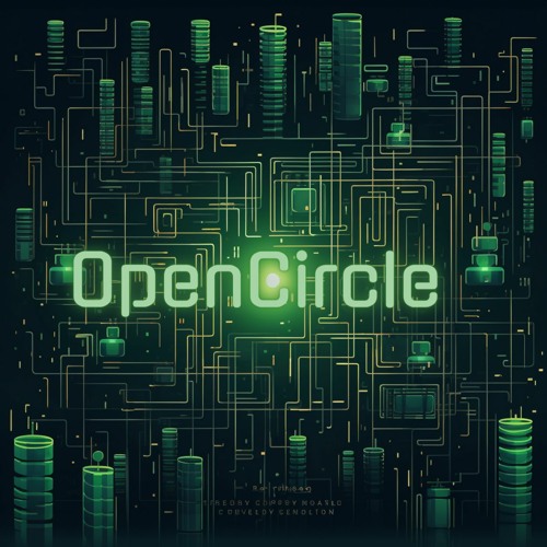 OpenCircle’s avatar
