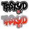 DJ TASTY-D
