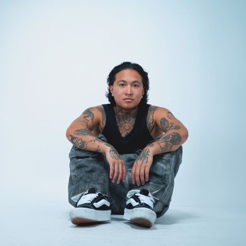 ShortRound artist photo