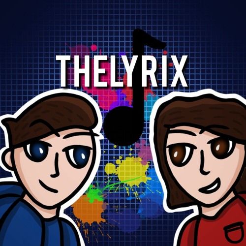 TheLyrix’s avatar