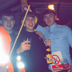 Oisin Carroll