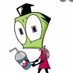 Invader Zim