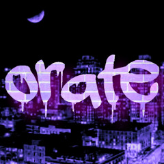 orate