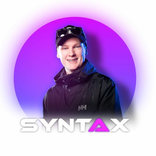Syntax’s avatar