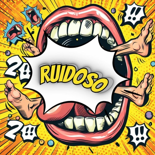 RUIDOSO’s avatar