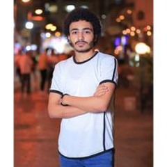 Hamassa El Masre Mohamed