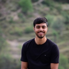 Prashant Mahajan