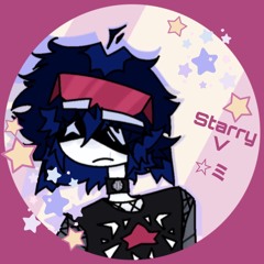 ⌫⚠︎︎Sᴛᴀʀʀʏ⚠︎︎⌦