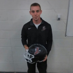 😈 carry keyser 😈