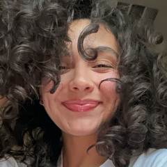 Desire' Danielle Duran