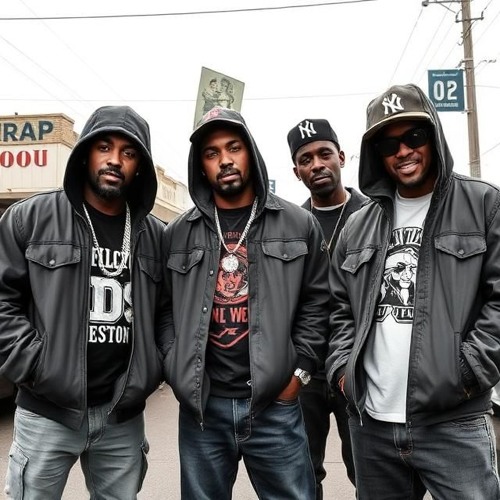 Stream Your Local Rap Kings YLRK music | Listen to songs, albums ...