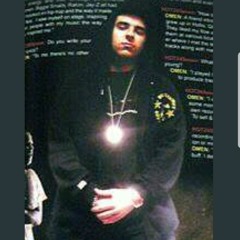 Omen aka Damon