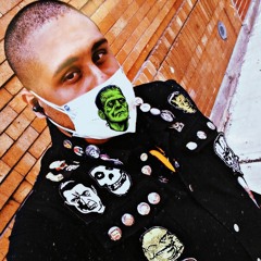 coffin punk