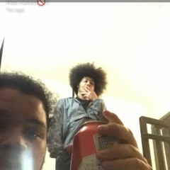AfroJesus