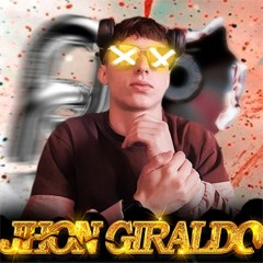 Jhon Giraldo