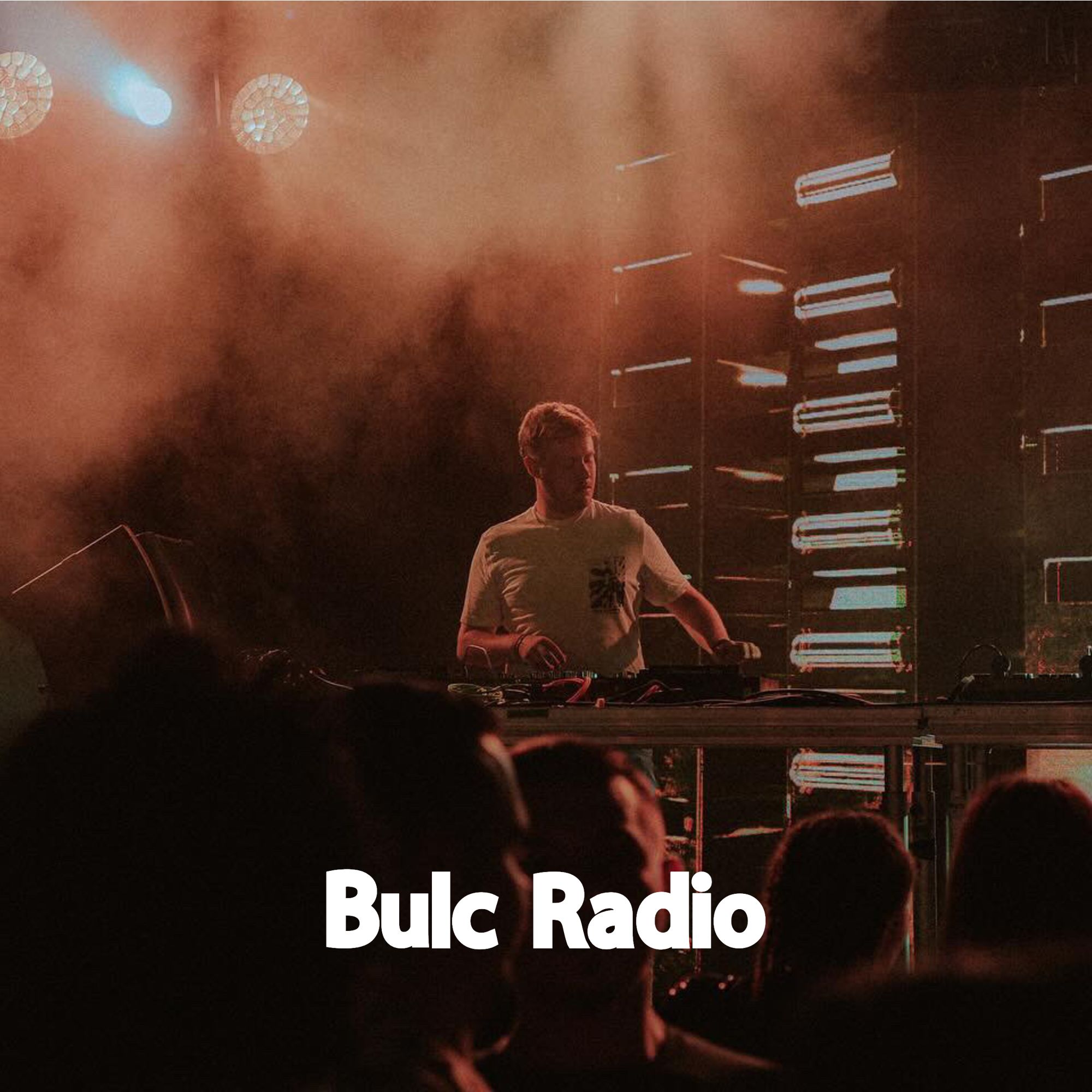 Bulc Radio