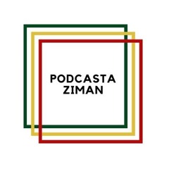 Podcasta Ziman