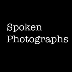Spoken Photographs