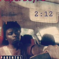 PaperBoy  B