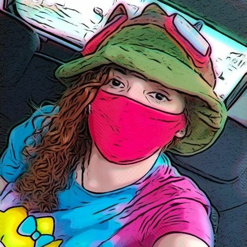 Bruna Jackson’s avatar