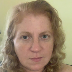 Katherine Newman