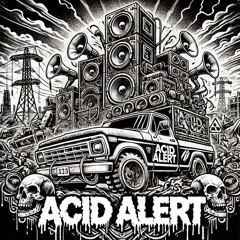 Acid Alert