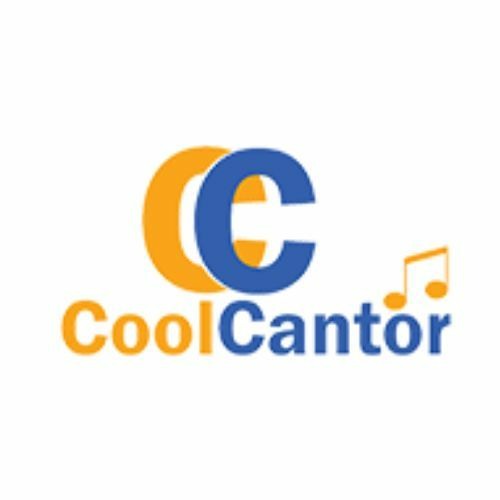 Stream lets learn hebrew language by cool cantor listen online for