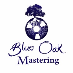 Blue Oak Mastering