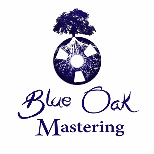 Blue Oak Mastering’s avatar