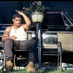 Kolby Draven Reynolds