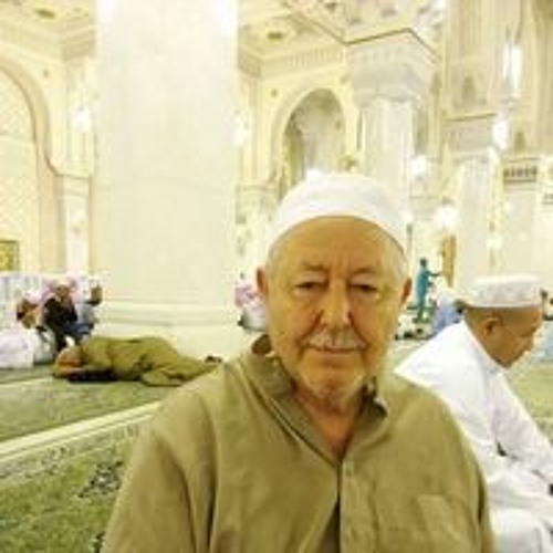 Mahdi Mohamed’s avatar