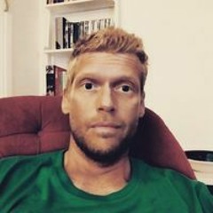 Erik Arnman