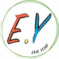 Dj E.Y (Evil-Yoni)