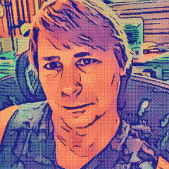 Mike vangen