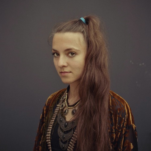 Lisa Morgenstern’s avatar