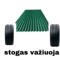 Zambonis Kronis