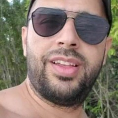 Mehdi Yacoubi