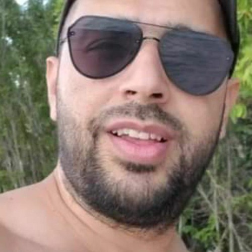 Mehdi Yacoubi’s avatar