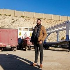 على حسن العينبسي