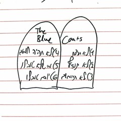 The Blue Coats