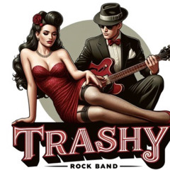 Trashy Rock Band