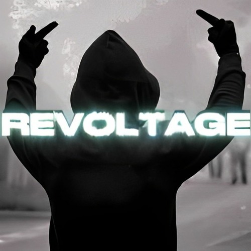 REVOLTAGE’s avatar