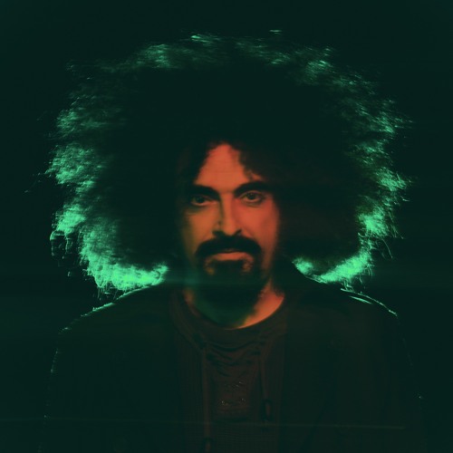 Caparezza’s avatar