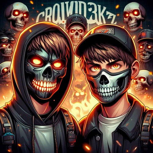 СROWD3RКZ’s avatar